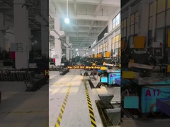 HSS matkapları atölyesi