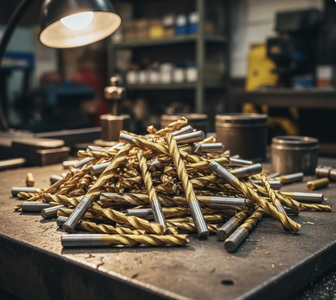 Şirketin en son blog yazıları Ucuz olduğu yerde satın almaktan Dayanıklı ve uzun vadeli tedarike: Rus distribütörler hizmeti tek bir matkap platformuyla yükseltti