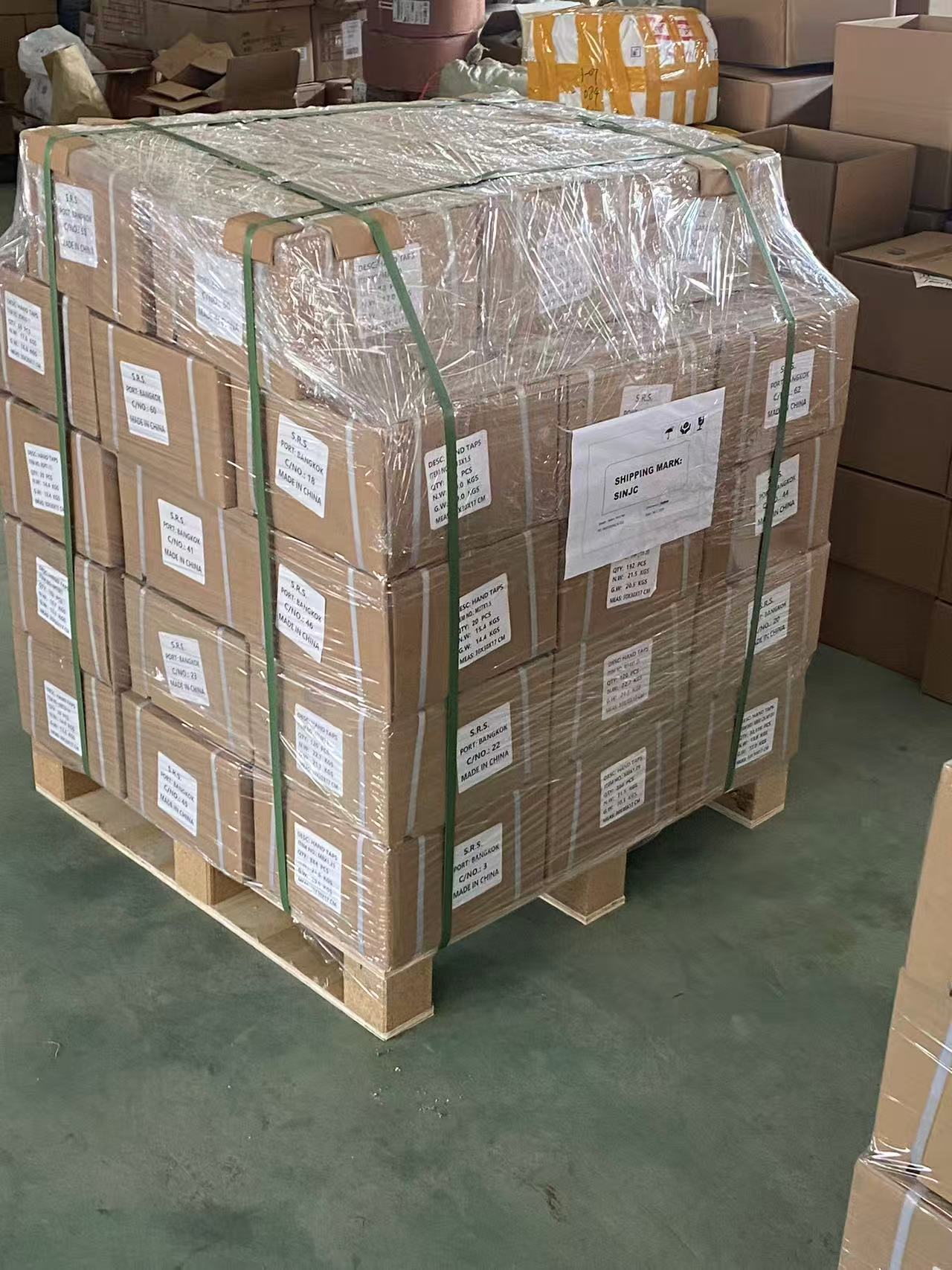 Şirketin en son blog yazıları Türk Çelik Çekişimi Kaosu, Entegre Makine Çekişimi Çözümünün Çapraz ve Kör Delik Üretimini Standartlaştırması ile Kolaylaşır