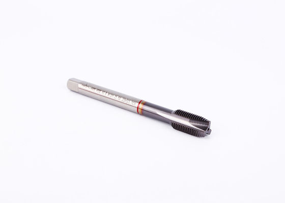 satın al High Speed Steel Taps with H1 H2 H3 H4 Precision Fully Ground Spiral Flute for Heavy Duty Applications çevrimiçi üretim
