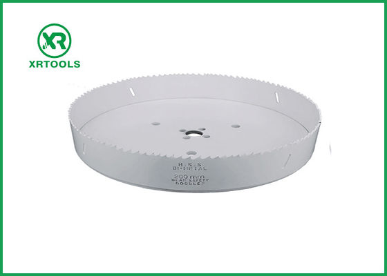 satın al Karbon Çelik Bi Metal Delik Testere, Kenar Kaynaklı 7 İnç Delik Testere Renkli Boyama Yüzeyi çevrimiçi üretim