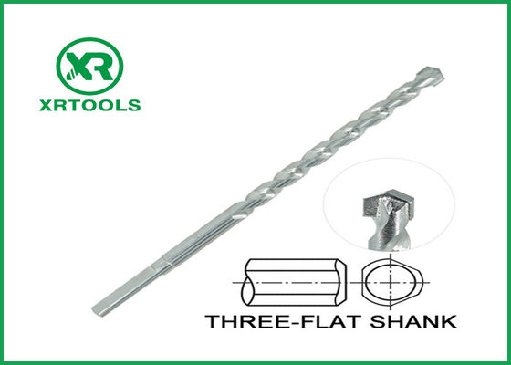 satın al Otomatik Kaynaklı Ucu ile Üç Daire Shank Metrik Duvar Matkap Uçları Çinko Kaplama çevrimiçi üretim