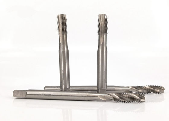 satın al Cobalt M35 HSS DIN371 Helezon Spiral Makine Tapası çevrimiçi üretim