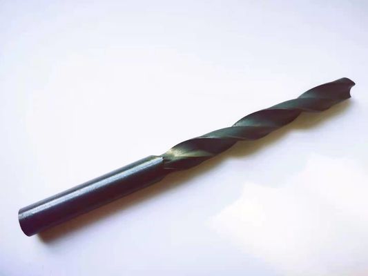 satın al rulo dövme HRC 61 DIN338 HSS Kobalt Büküm Matkap Uçları çevrimiçi üretim